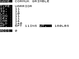 ZX81 Pocket Book The.B.5.Trolls image