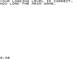 ZX Compendium.1 A.1.Load Test image