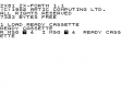 Логотип Emulators ZX Forth (IPS).3.Editor Screen2