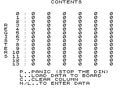 ZXM Demo Tape - Super Editor image