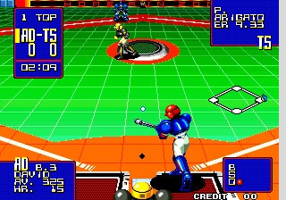 2020 Super Baseball (set 2) image