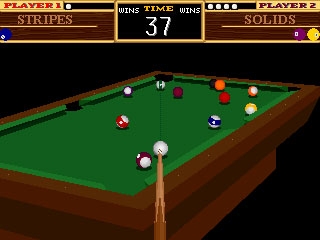 9-Ball Shootout (set 2) image