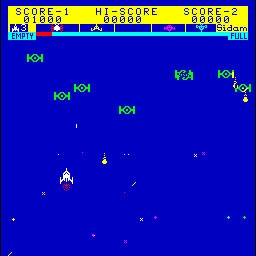 Astro Battle (set 2) image