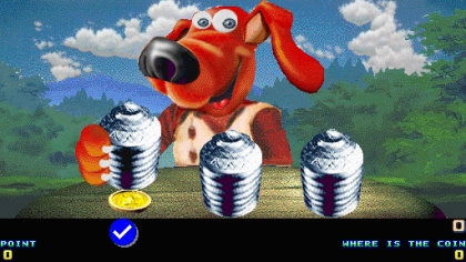 Animal Bonus Nudge (Version 2.0, set 1) image