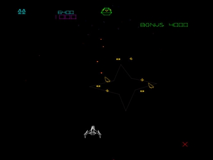 Download Spacewar - My Abandonware