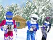 Логотип Roms Alpine Racer (Rev. AR2 Ver.D)