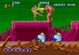 Логотип Roms Altered Beast (set 5, FD1094 317-0069)