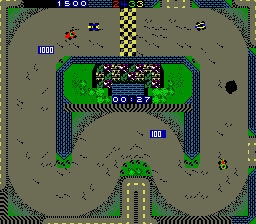 American Speedway (set 2) image
