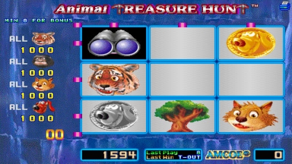 Animal Treasure Hunt (Version 1.7) image