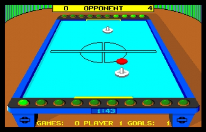 SportTime Table Hockey (Arcadia, set 1, V 2.1) image