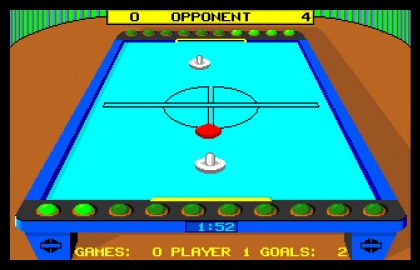 SportTime Table Hockey (Arcadia, set 2) image