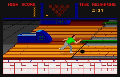 SportTime Bowling (Arcadia, V 2.1) image