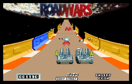 RoadWars (Arcadia, V 2.3) image