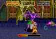 Логотип Roms Arabian Magic (Ver 1.0O 1992/07/06)