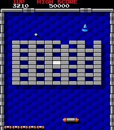 Arkanoid (Japan) image