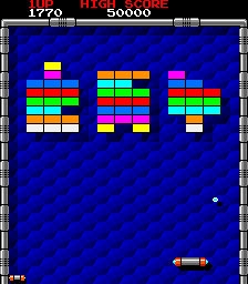 Block (Game Corporation bootleg, set 2) image