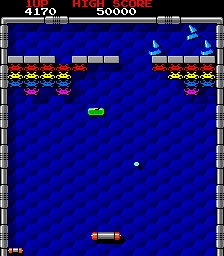 Block (Game Corporation bootleg, set 3) image