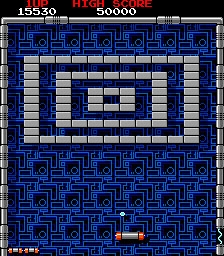 Block (Game Corporation bootleg, set 1) image