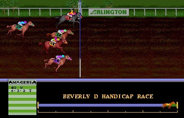 Arlington Horse Racing (v1.21-D) image
