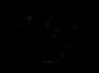 logo Roms Asteroids (bootleg on Lunar Lander hardware)