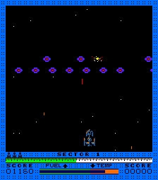 Astro Blaster (version 3) image