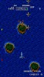 Логотип Roms Bermuda Triangle (World Wars) (US)