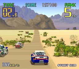 Big Run (11th Rallye version) image