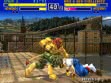 Логотип Roms Bloody Roar (Japan)