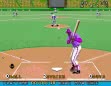 Логотип Roms Bottom of the Ninth (version T)