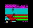 Логотип Roms Brodjaga (Arcade bootleg of ZX Spectrum 'Inspector Gadget and the Circus of Fear')