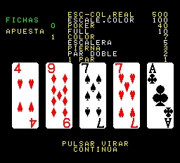 Buena Suerte (Spanish, set 3) image