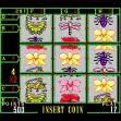 Логотип Roms Butterfly Video Game (version U350C)
