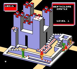Crystal Castles (version 1) image
