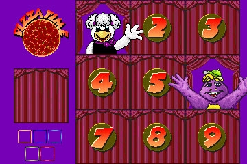 ChuckECheese's Match Game image