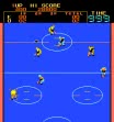 logo Roms Fighting Ice Hockey (DECO Cassette)