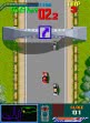 Логотип Roms Chequered Flag (Japan)