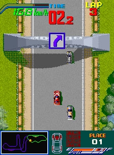 Chequered Flag (Japan) image