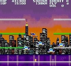 City Connection (set 1) image
