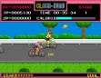 Логотип Roms Clash-Road (Data East license)