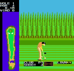 Competition Golf Final Round (revision 3) image