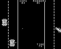 Cops'n Robbers image