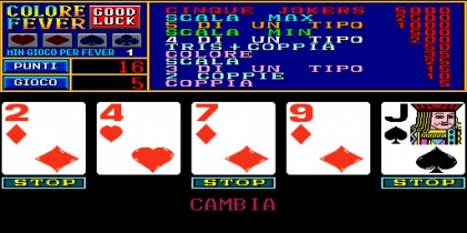 Champion Poker (v220I) image