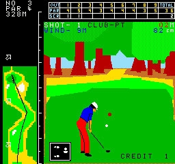 Crowns Golf (set 3) image