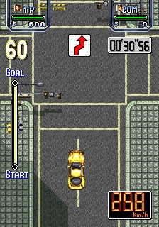 Lethal Crash Race (set 2) image