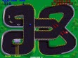 Logo Roms Championship Sprint (German, rev 2)