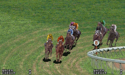 Dark Horse (bootleg of Jockey Club II) image