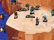 Logo Roms Desert Assault (US)