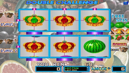 Double Challenge (Version 1.5R, set 3) image