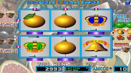 Double Challenge (Version 1.1) image
