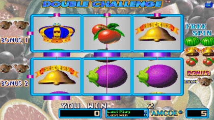 Double Challenge (Version 1.5R Dual) image